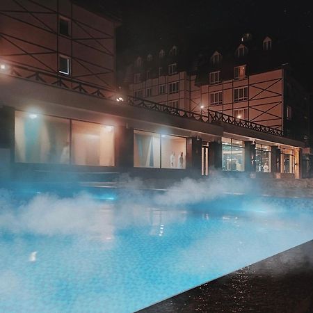 Kraljevi Cardaci Olja Kopaonik Exterior foto