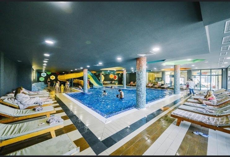 Kraljevi Cardaci Olja Kopaonik Exterior foto