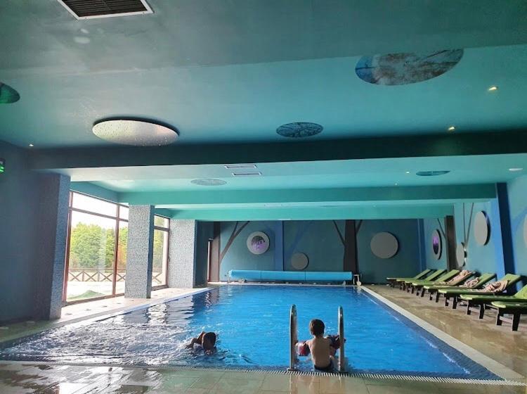 Kraljevi Cardaci Olja Kopaonik Exterior foto
