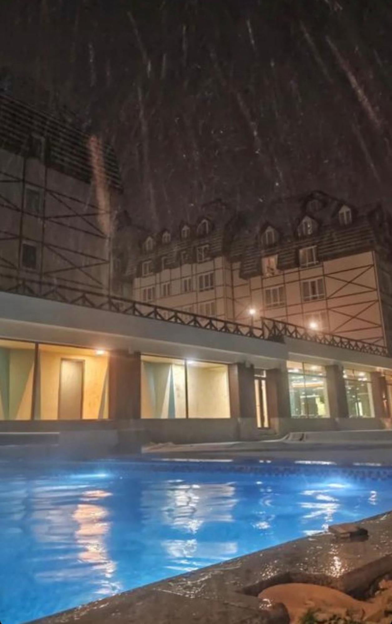 Kraljevi Cardaci Olja Kopaonik Exterior foto